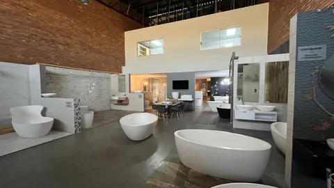 Jurg Business Park, 42 Jakaranda Street - 607m² - Warehouse - To Let (26)